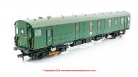 31-265ASF Bachmann Class 419 Motor Luggage Van MLV number S68002 in BR (SR) Green livery